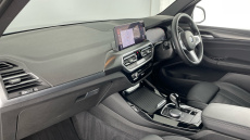 BMW X3 xDrive20i MHT M Sport 5dr Step Auto Petrol Estate